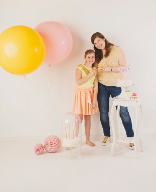 foto CANDY femke louisa