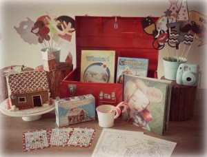 OLYMPUS DIGITAL CAMERA